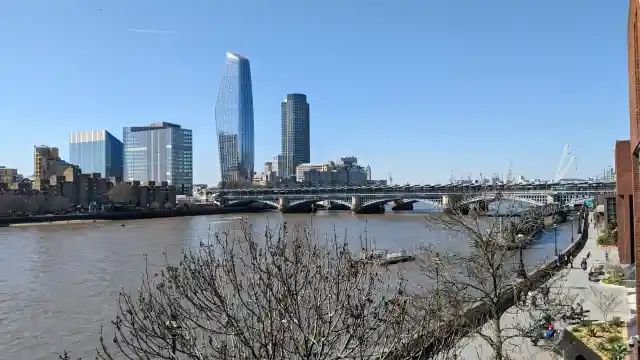 Cover photo for album Visits to London